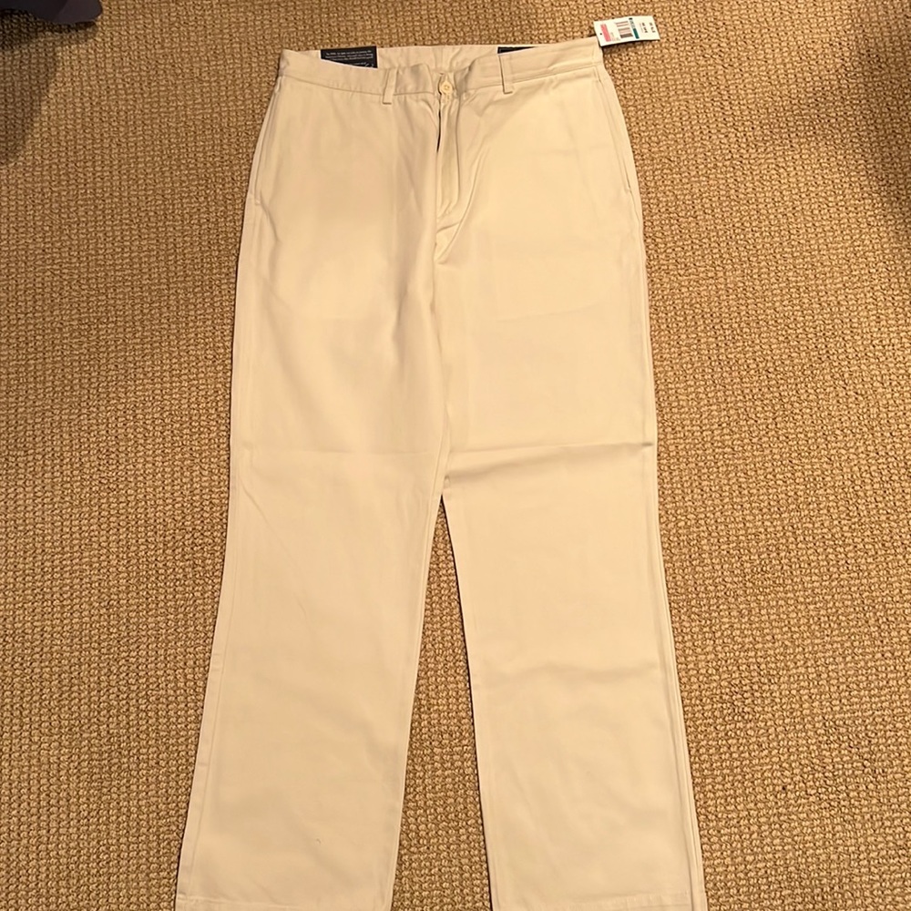 NWT Mens Vineyard Vines Club Pant